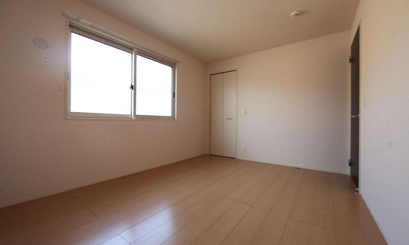 その他部屋・スペース　洋室　ウォークインクローゼット付き