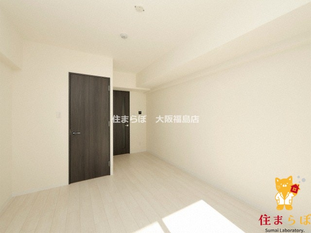 その他部屋・スペース　しっかり休める私空間