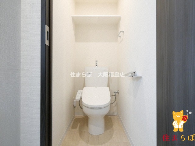 トイレ　意外と見られるポイント