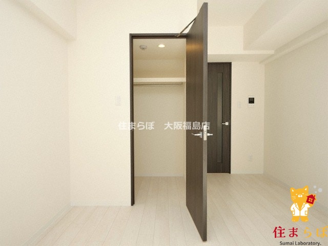 収納　使い方次第で印象が変わる