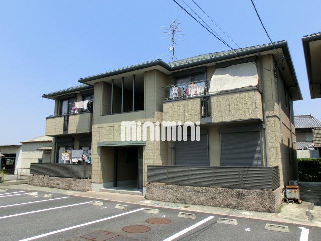 建物外観　キレイな外観！