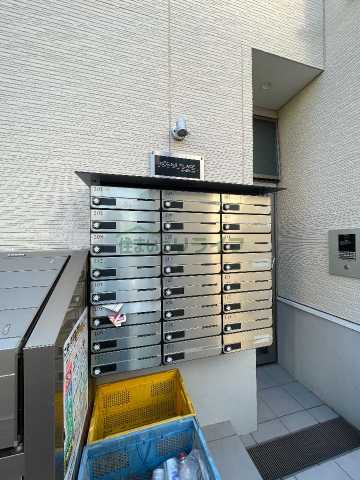 その他共有部分　高円寺プレイス