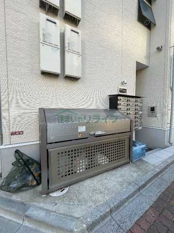 その他　高円寺プレイス