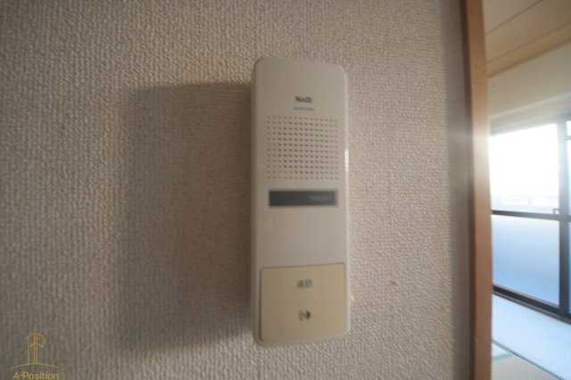 セキュリティ　グランドール有本