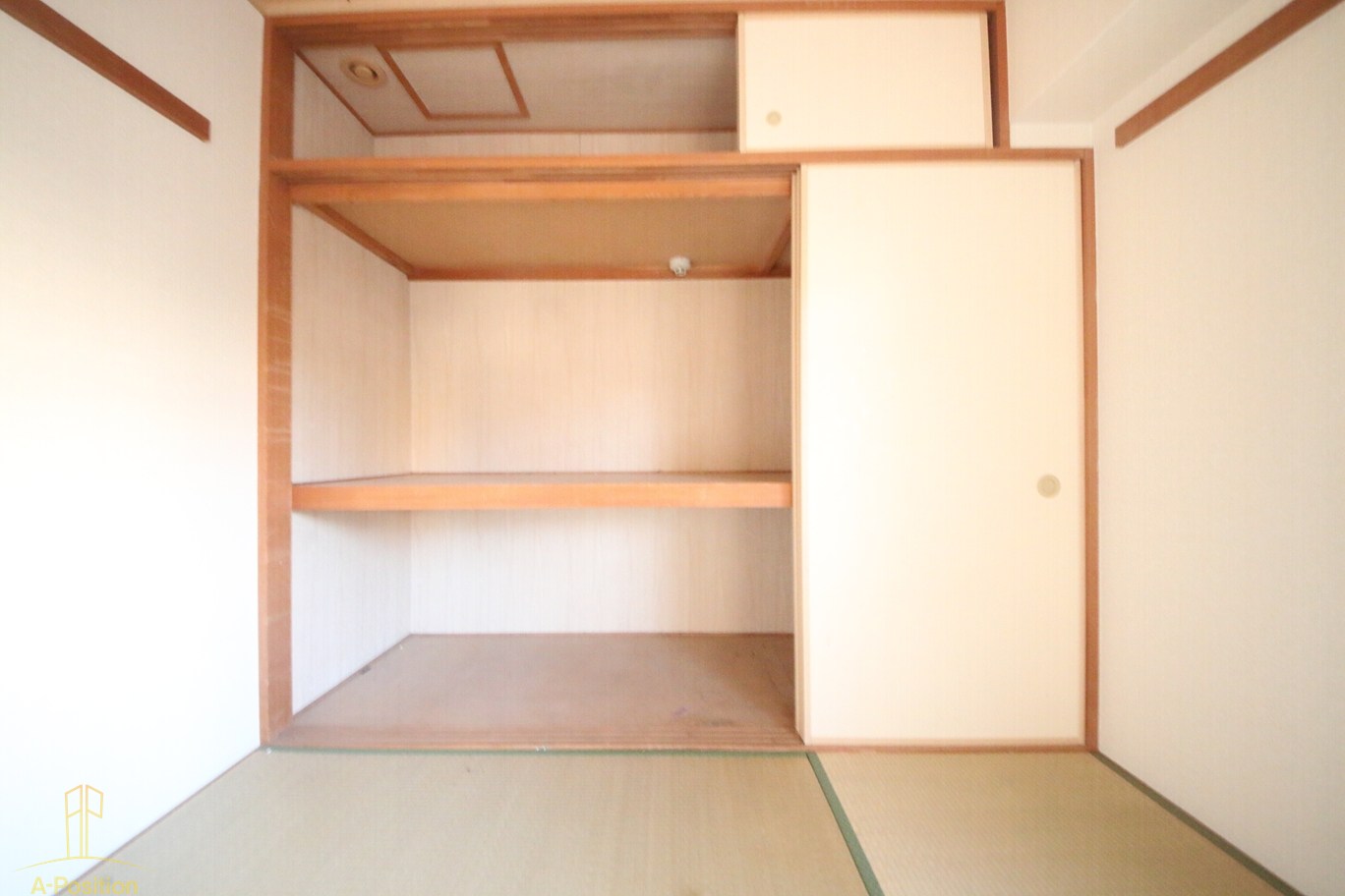 収納　グランドール有本