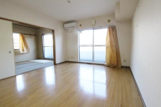 居室・リビング　★リビングの様子です★