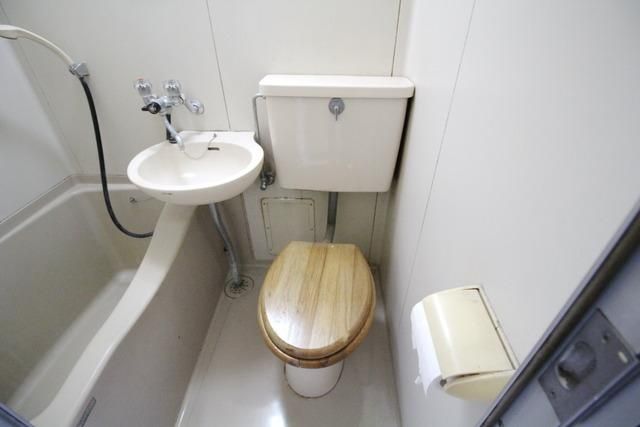 トイレ　★綺麗なトイレです★