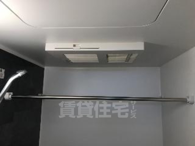 その他　浴室乾燥機（イメージ）