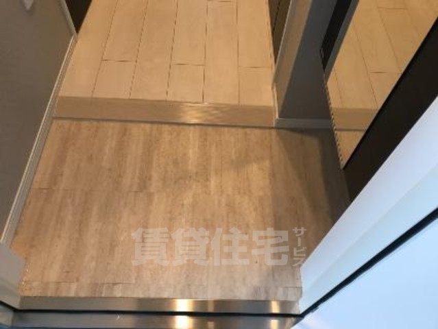 玄関　玄関（イメージ）