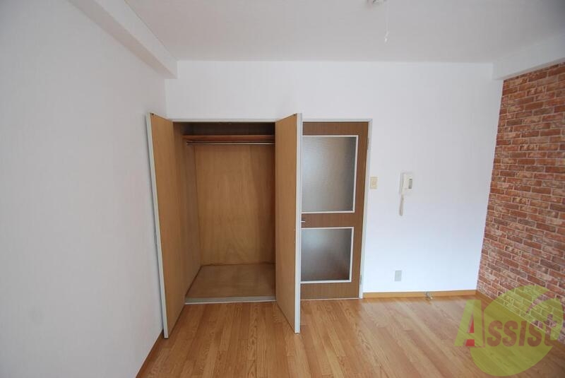 収納　大容量収納あり