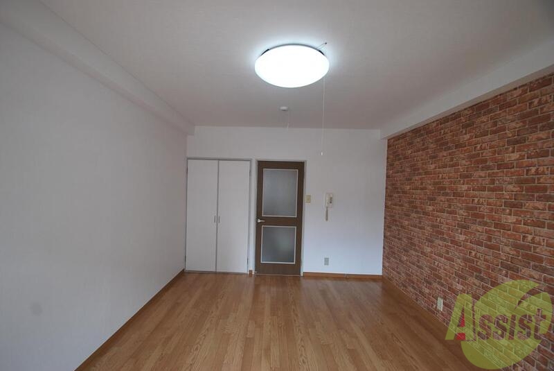 その他部屋・スペース　内装美麗