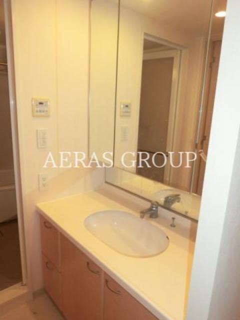 洗面設備　別部屋参照