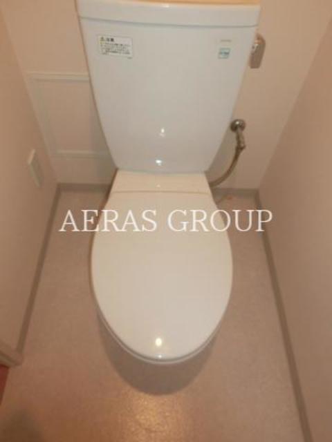 トイレ　別部屋参照