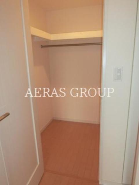 収納　別部屋参照