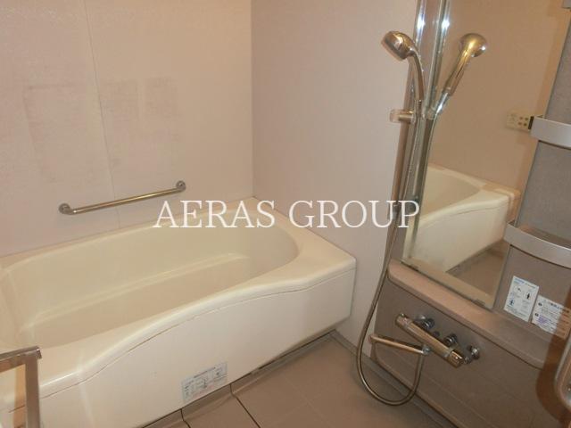 バス・シャワールーム　別部屋参照