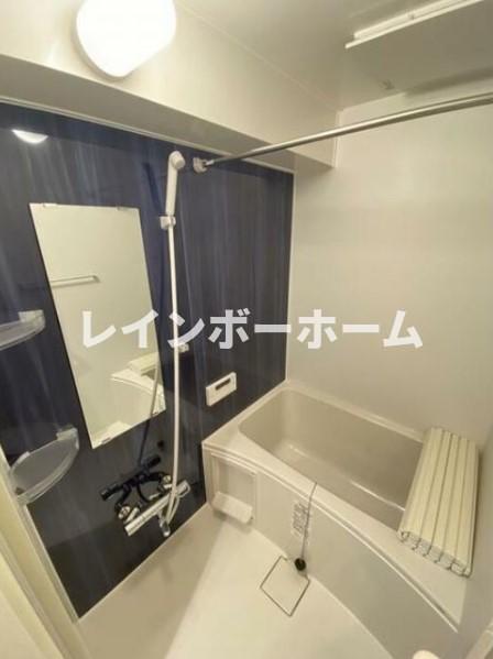 バス・シャワールーム　※別部屋参考お写真　現況優先です