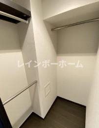 収納　※別部屋参考写真です　現況優先です。こまごまとしたものを収納