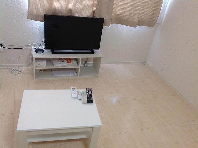 居室・リビング　居室(イメージ)