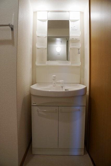 その他　写真は別号室のもの。