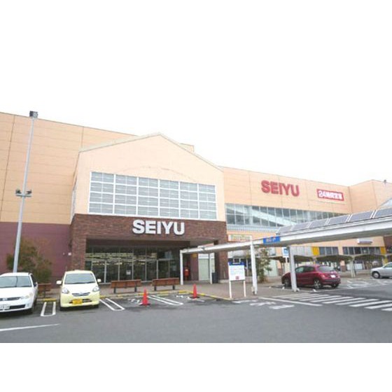 スーパー　ヨークベニマル（スーパー）まで1000m