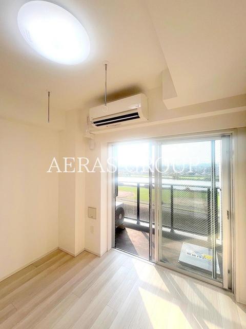 居室・リビング　同仕様