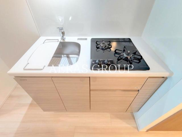 キッチン　同仕様