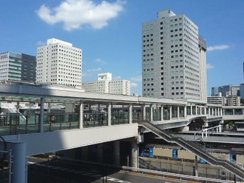 その他　大崎駅（その他）まで240m