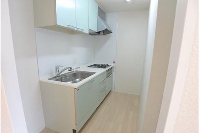 キッチン　※別部屋参照