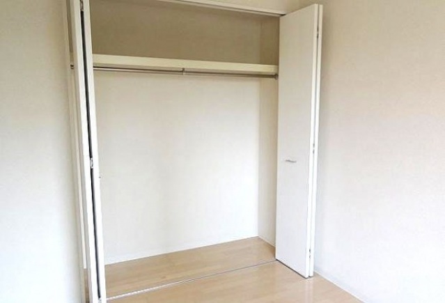 収納　※別部屋参照