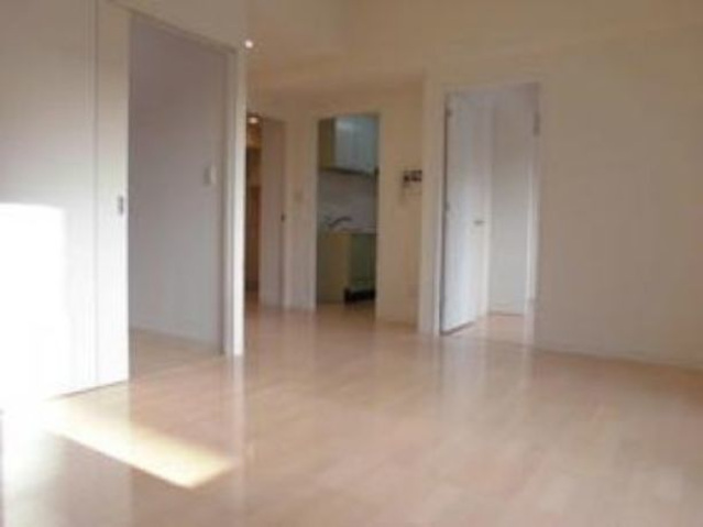 居室・リビング　※別部屋参照