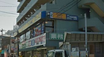 スーパー　★★業務スーパー（スーパー）まで739m