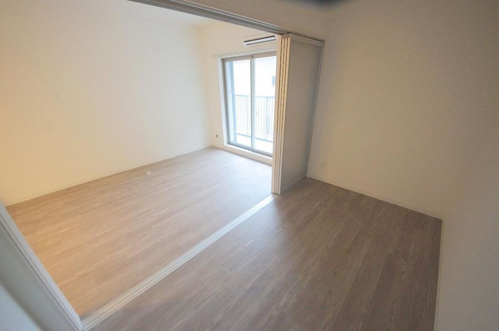 その他部屋・スペース　リビング/居室