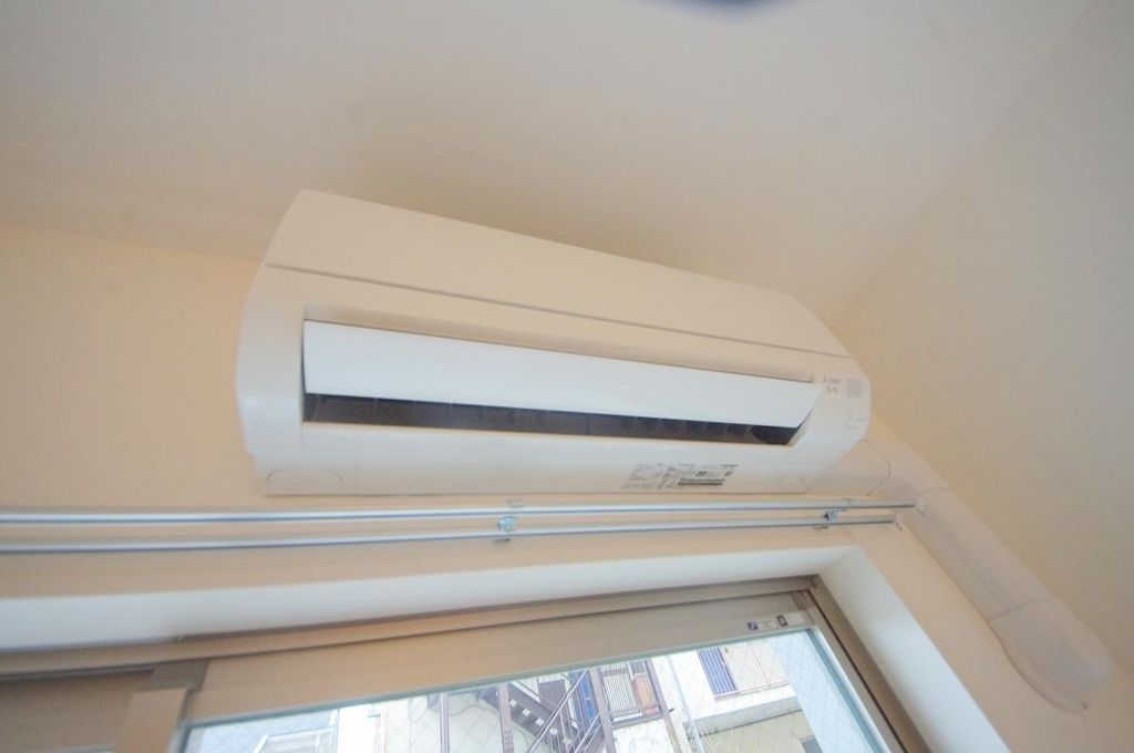 その他設備　設備