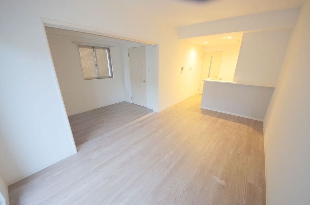 居室・リビング　リビング/居室