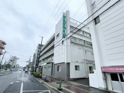 病院　サトウ病院（病院）まで134m