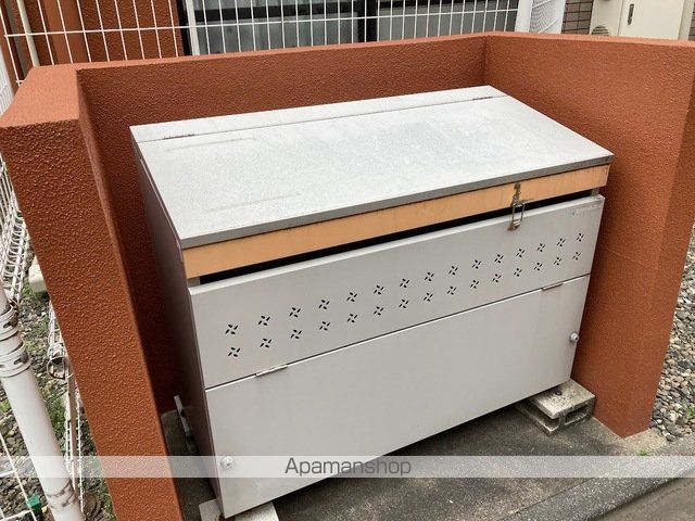 その他共有部分　その他共有部分