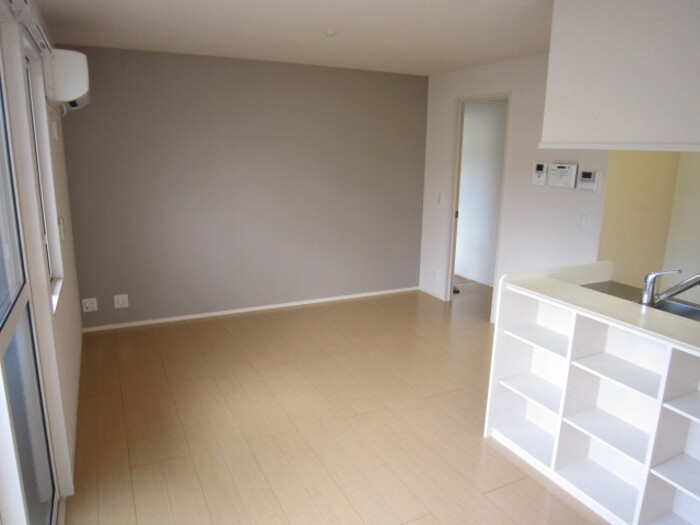 その他　ＬＤＫ(エアコン付き)