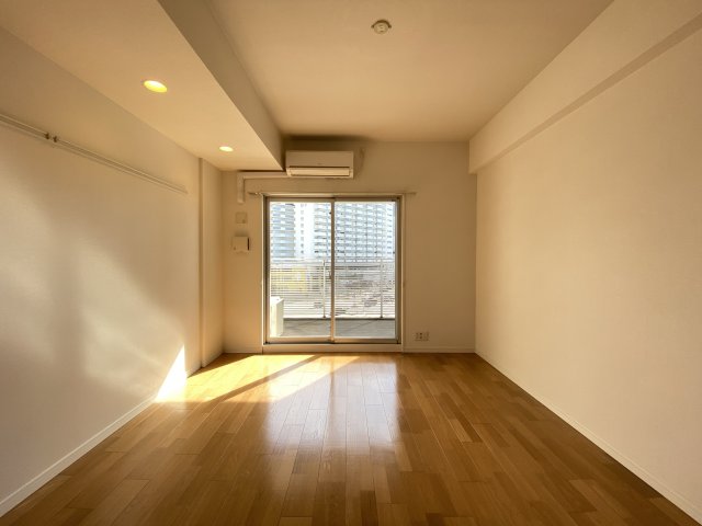 居室・リビング　同一タイプです。