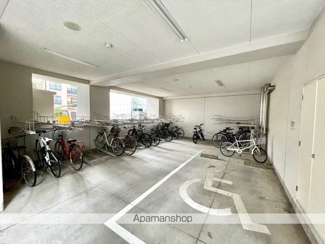 その他共有部分　その他共有部分