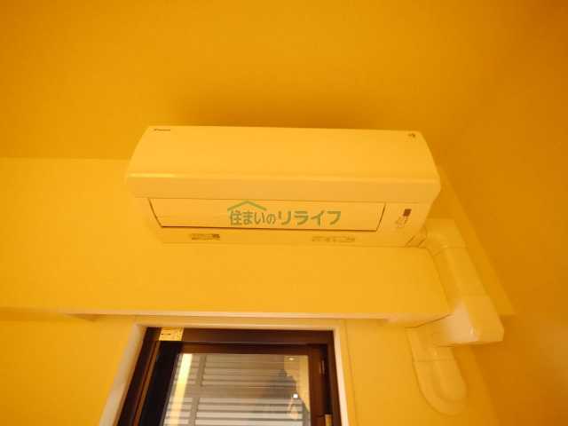 その他設備　ジオ四谷荒木町