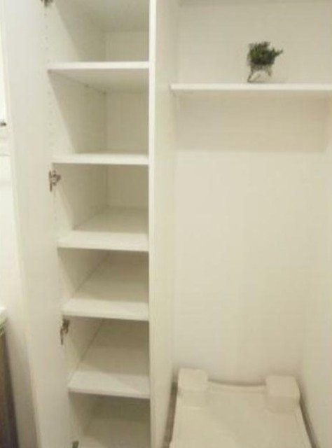 その他設備　別部屋同仕様