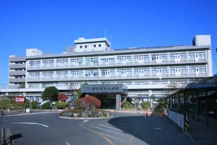 病院　藤沢湘南台病院（病院）まで431m