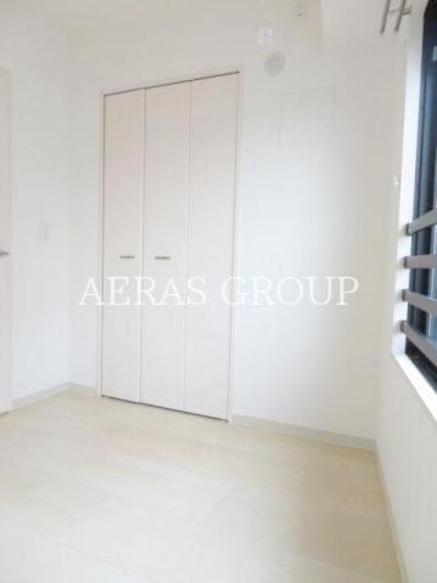 その他部屋・スペース　寝室