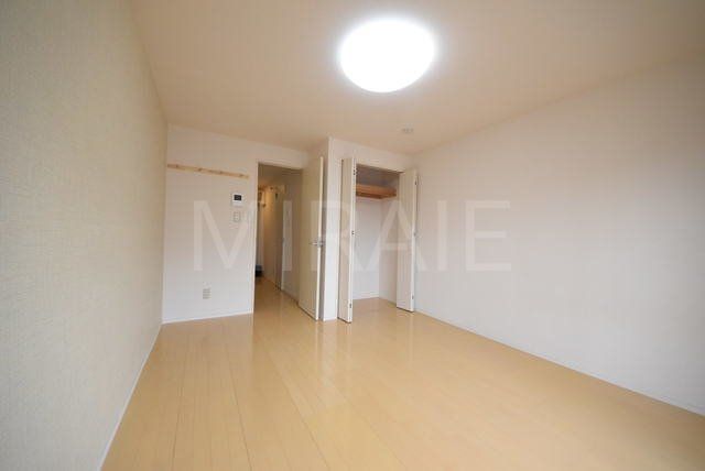 居室・リビング　リビング/居室