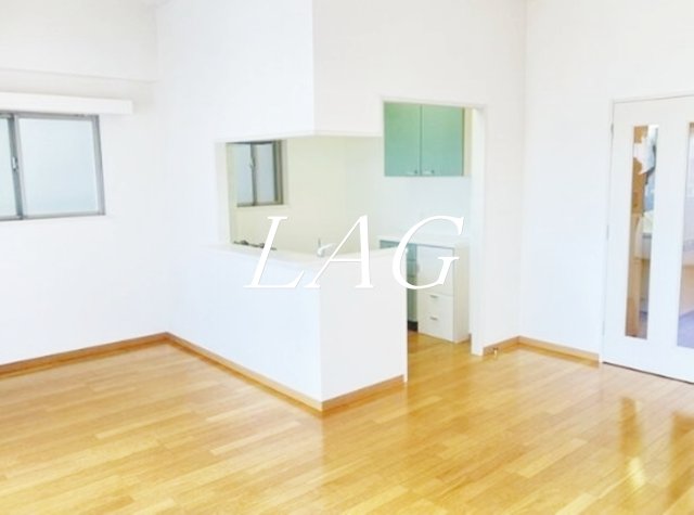 居室・リビング　洋室のお部屋です。