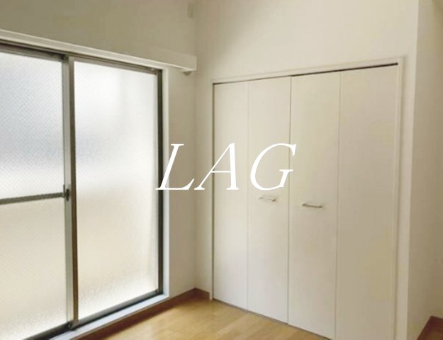 収納　収納です。