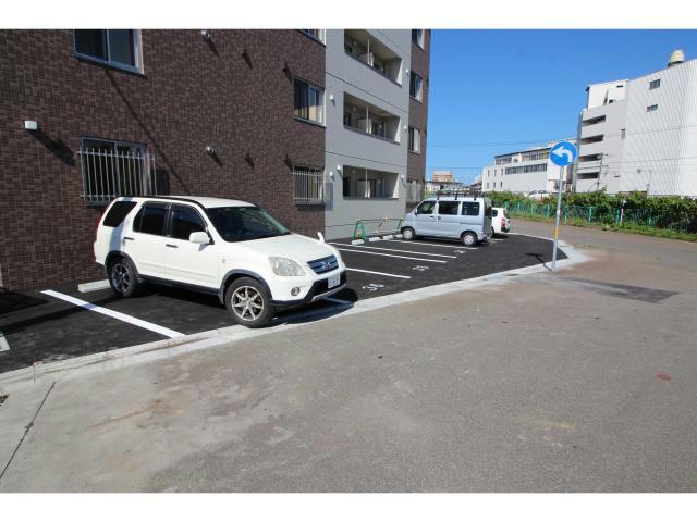 その他　周辺環境