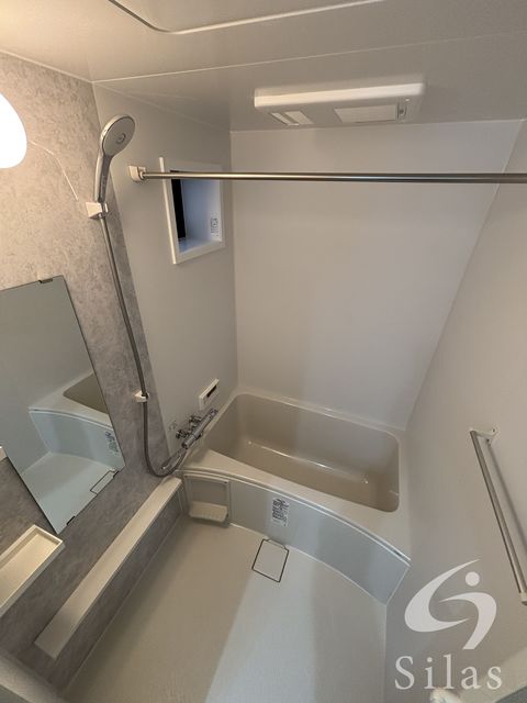 バス・シャワールーム　同仕様