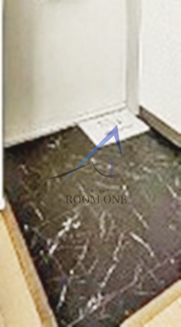 玄関　玄関です。