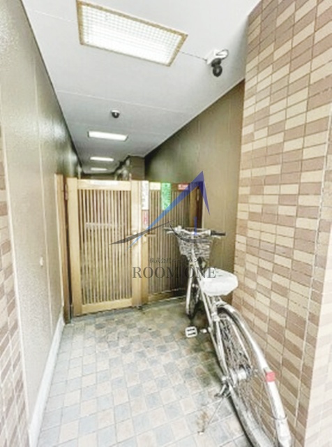 エントランス　エントランスです。